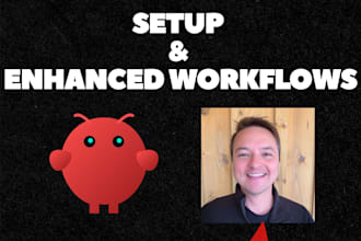 setup openclaw with you