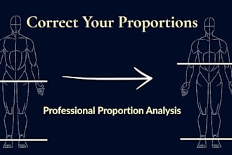 refine your silhouette with expert proportion styling