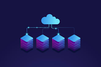 deploy enterprise grade frappe infrastructure on the cloud with automation
