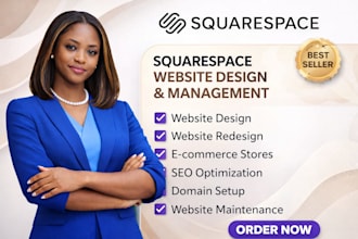 build squarespace website design squarespace website redesign squarespac design