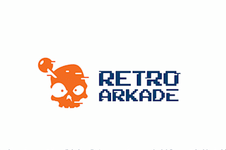 make an awesome, creative modern, vintage, retro logo