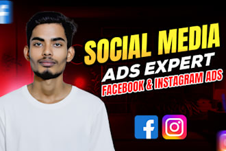 besocial media ads expert