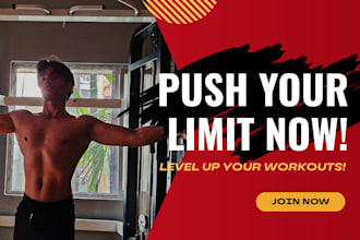 transform your body with a structured 12 weeks blueprint