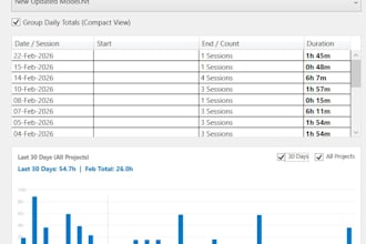 develop custom revit API plugins and bim automation tools
