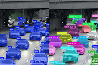 annotate segmentation masks for computer vision