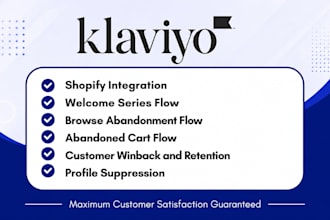 shopify klaviyo email marketing klaviyo flows klaviyo email template design