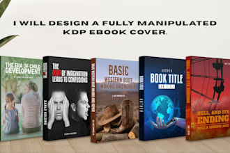 creative graphic designer with expert level skills