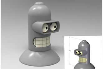 create accurate and professional 3d cad models in solid edge
