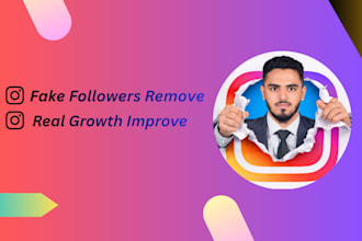 remove fake and inactive instagram followers