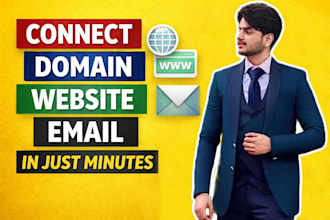 fix website not loading, dns, SSL and domain issues quickly