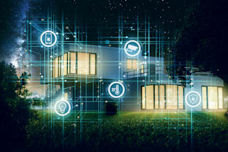 professionally program your knx smart home system