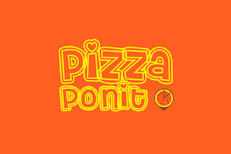 design a modern cafe and bakery logo for your brand