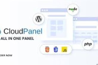 host php and wordpress sites