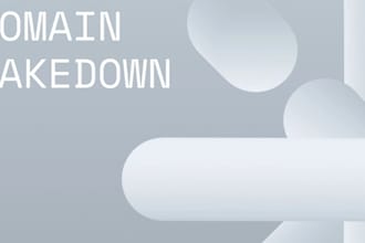 takedown website domain, claim inactive domain, wordpress delete