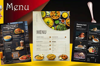 design a professional event ticket,church flyer,marketing flyer