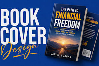 do book cover design ebook cover design, kdp book cover, book design