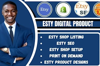do esty listing promotion to boost sety traffic, esty seo with product designs