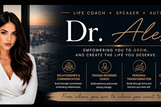 be your life coach for clarity and support
