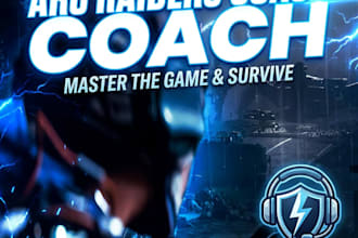 coach you in arc raiders