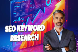 do website acceptable SEO keyword research