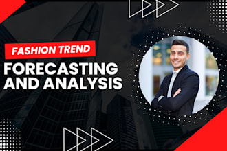 fashion trend forecasting and analysis