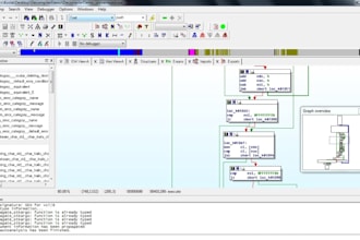 decompile ea unlock the original source code decompile any ea file and software