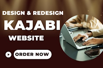 design kajabi website design kajabi landing page online course sales funnel