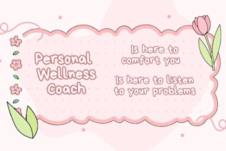 be your mindfulness coach and help solve your problems