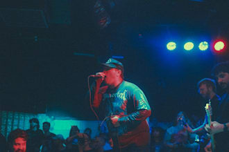 sing hip hop and reggaeton vocals for your song