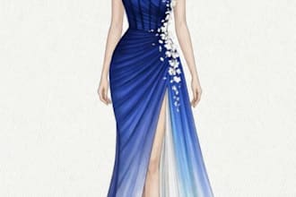 ll design something unique and exclusive for you