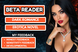 beta read dark lgbt  paranormal fiction dark romance gay erotica novel