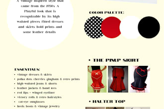 create a style file