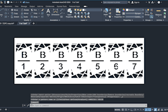do autocad 2d designs