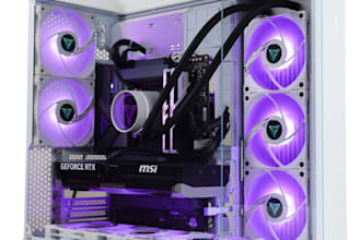 make a custom tower for you