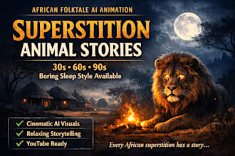 create cinematic ai boring history sleep videos using veo3 youtube automation