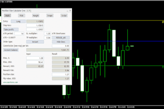 create mt4 mt5 indicator expert advisor forex trading bot forex robot forex eas