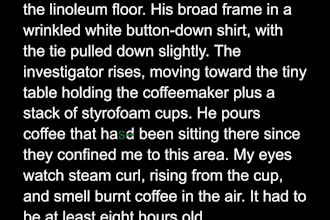 proofread your book for you