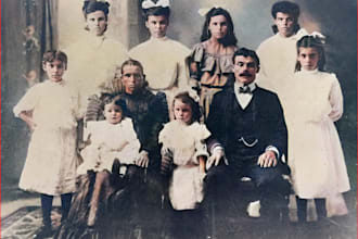 help you walk through history
