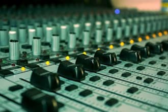 tune and pitch correct your vocals