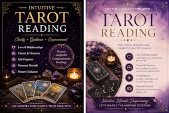 do a personal tarot reading in 24 hours