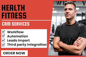 setup health fitness coach crm trainerize glofox mindbody zen planner truecoach