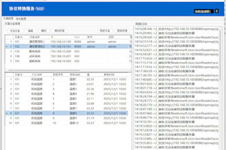 develop modbus rtu tcp tool for industrial meters and sensors
