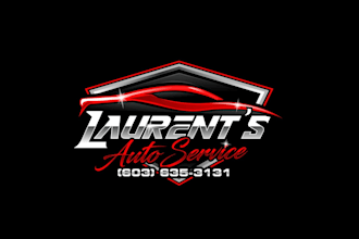 create exclusive and marvelous auto service logo design