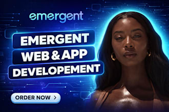 emergent sh app deployment lovable ai vibe coding emergent sff base44 budibase