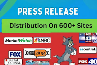 do press release distribution, press release writing, press release distribution