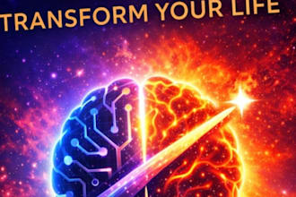 provide a life changing ebook about mental health and wealth