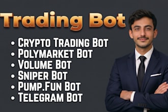 polymarket copy trading bot development polymarket arbitrage bot development