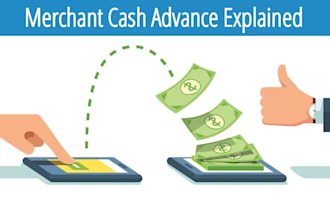 do lead generation for mca