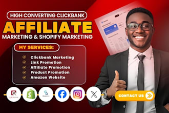 clickbank affiliate link promotion, affiliate marketing, affiliate promotion