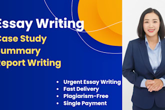 write high quality essays fast and urgent delivery